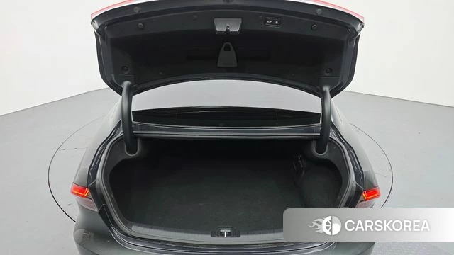 Hyundai The New Grandeur IG Hybrid id 4337797 из Кореи 11