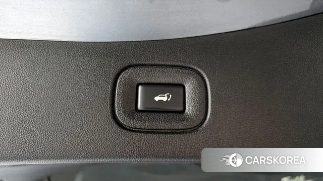 Renault Korea (Samsung) The New QM6 id 3565988 из Кореи 11