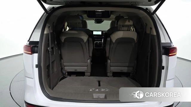 Kia Carnival 4th generation id 4382758 из Кореи 11