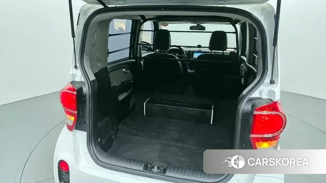 Kia The New Ray id 3615963 из Кореи 11