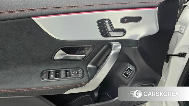 Mercedes-Benz CLA-Class C118 id 4740141 из Кореи 11