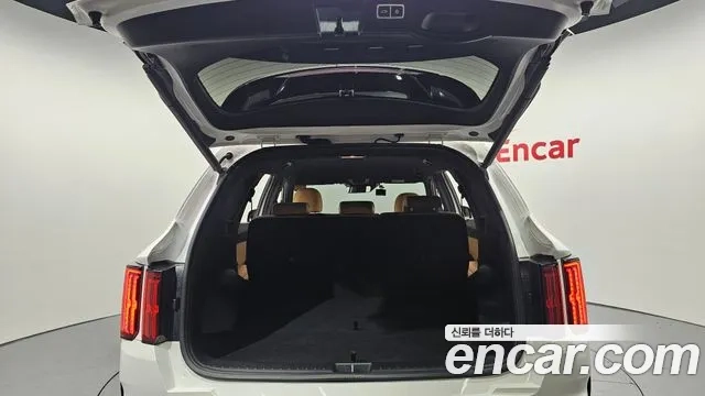 Kia Sorento 4th Generation id 2859796 из Кореи 11