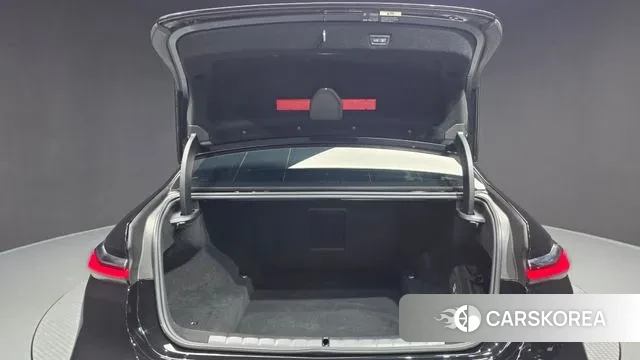 BMW 7 Series (G70) id 3471923 из Кореи 11