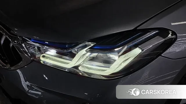 BMW 6 Series GT (G32) id 3726395 из Кореи 11