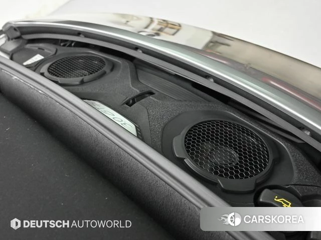 Porsche 911(992) id 4375155 из Кореи 11