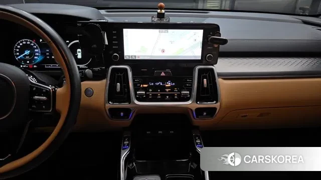 Kia Sorento 4th Generation id 3044604 из Кореи 11