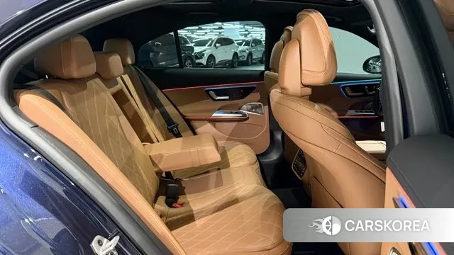 Mercedes-Benz E-Class W214 id 3549649 из Кореи 11