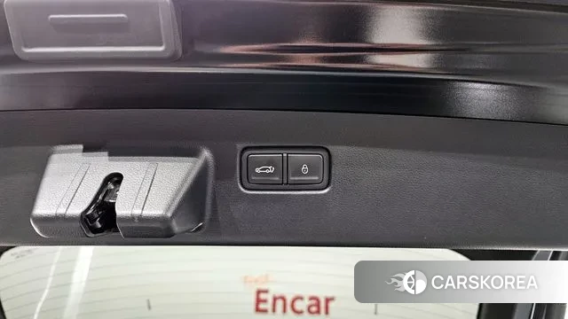 Genesis GV60 id 3371857 из Кореи 11