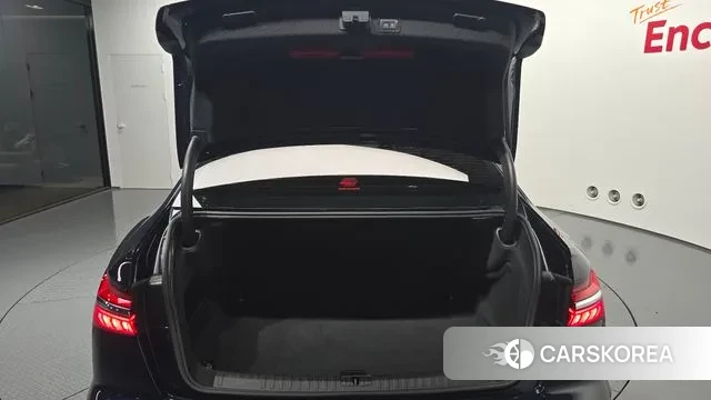 Audi A6 (C8) id 3192578 из Кореи 11