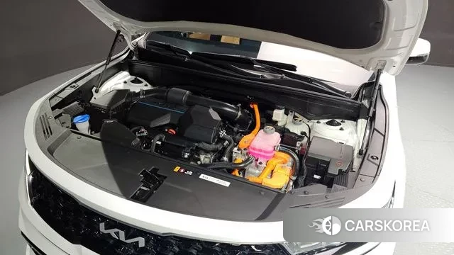 Kia Sorento 4th Generation id 3036584 из Кореи 11