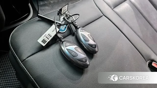 Hyundai Staria id 3523284 из Кореи 11