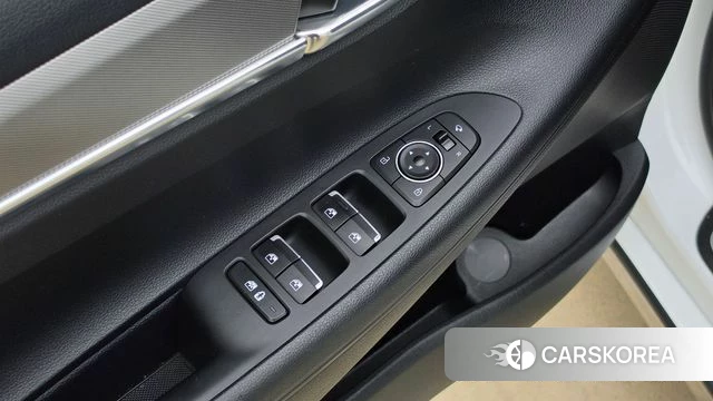 Hyundai The New Grandeur IG id 4535028 из Кореи 11