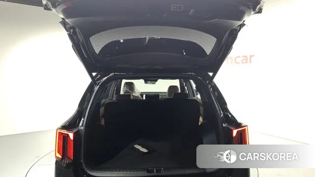 Kia The New Sorento 4th Generation id 3446994 из Кореи 11