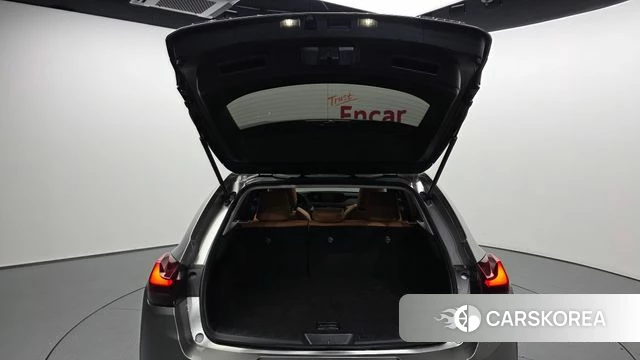 Lexus UX250h id 4651937 из Кореи 11