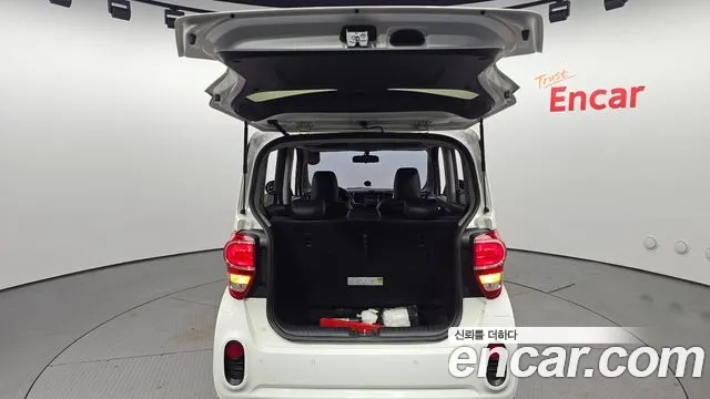 Kia The New Ray id 2956212 из Кореи 11