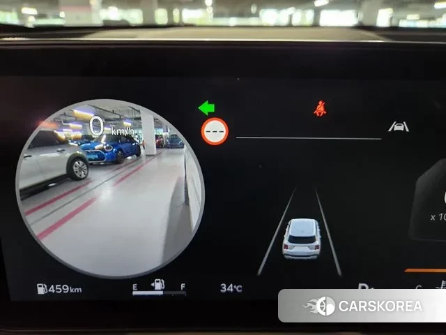 Kia The New Sorento 4th Generation id 3052901 из Кореи 11