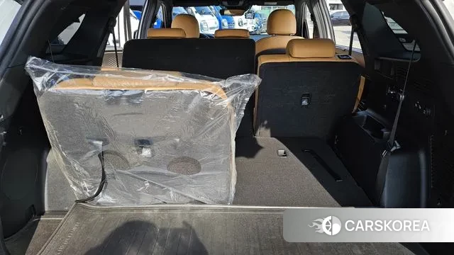 Kia Sorento 4th Generation id 3307328 из Кореи 11