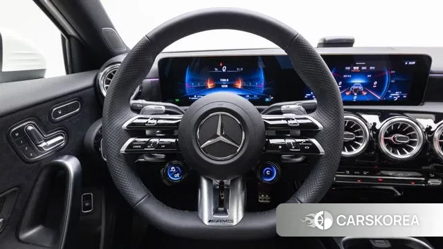 Mercedes-Benz A-Class W177 id 3026670 из Кореи 11