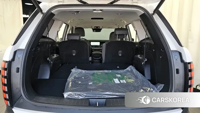 Hyundai Palisade (LX3) id 3624342 из Кореи 11