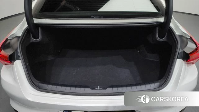 Kia K8 Hybrid id 4608027 из Кореи 10