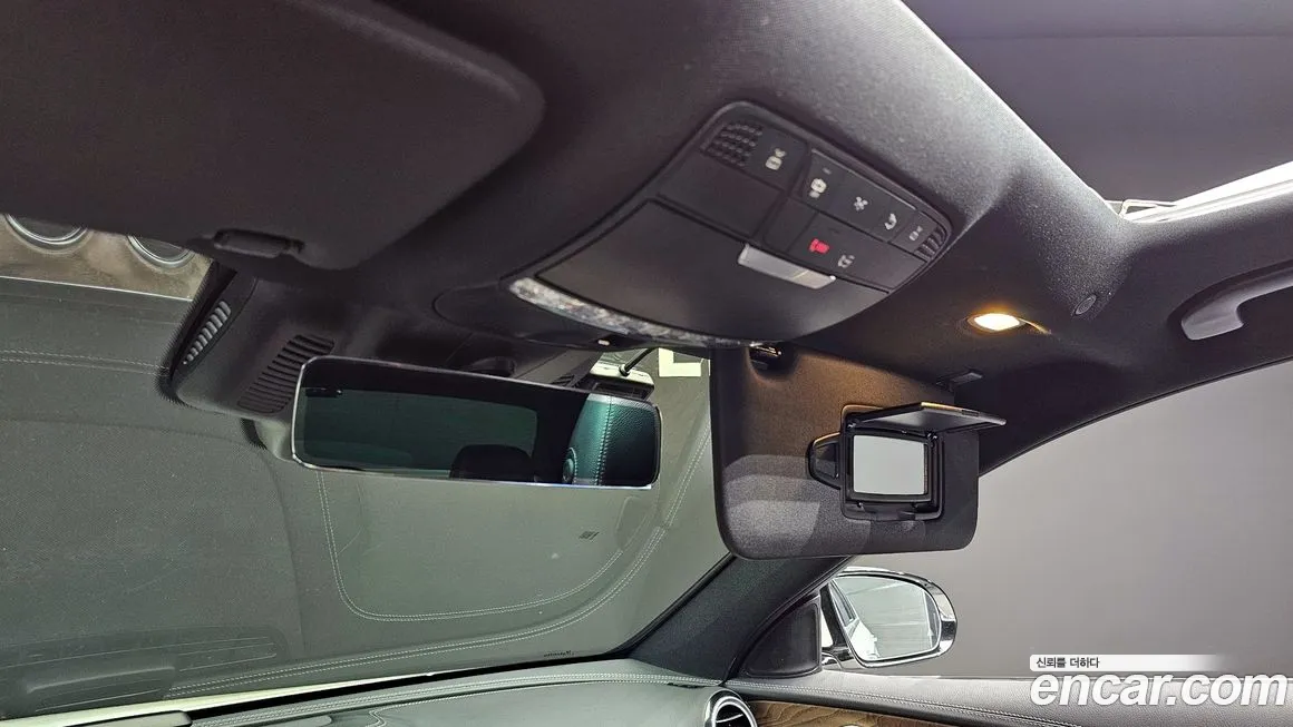 Mercedes-Benz E-Class W213 id 2127119 из Кореи 11