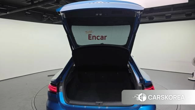 Volkswagen Arteon id 4593028 из Кореи 11