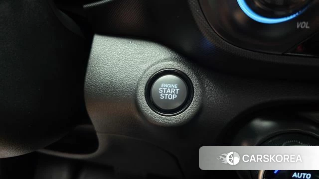 Hyundai Venue id 4517024 из Кореи 11