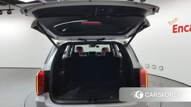 Hyundai Palisade id 3567000 из Кореи 11