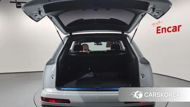 Audi Q7 (4M) id 3535312 из Кореи 11