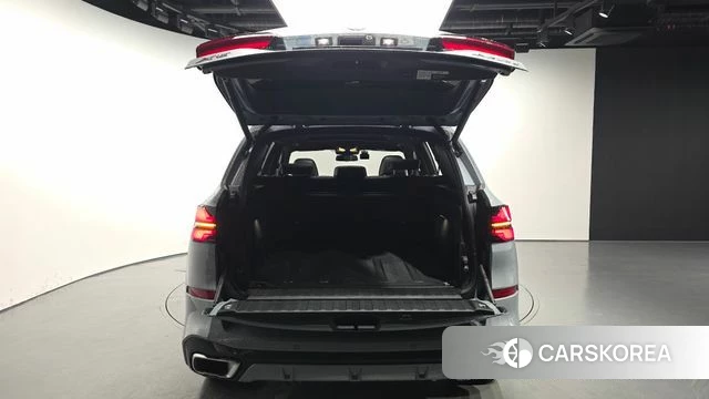 BMW X5 (G05) id 4602215 из Кореи 11