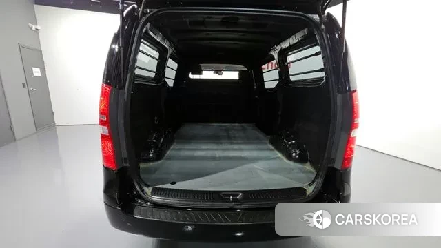 Hyundai The New Grand Starex id 3318997 из Кореи 11