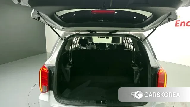 Hyundai Palisade id 3760630 из Кореи 11