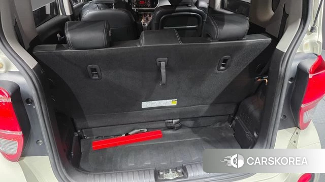 Kia The New Ray id 3879729 из Кореи 11