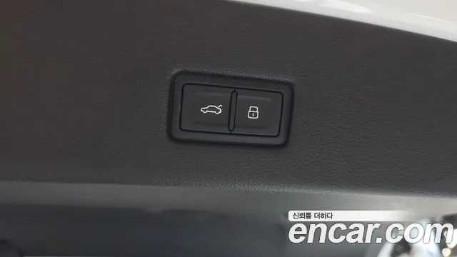 Audi A7 (4K) id 2816496 из Кореи 11