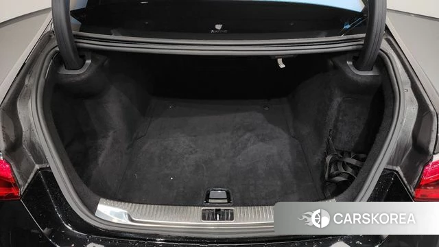 Mercedes-Benz S-Class W223 id 4593623 из Кореи 11