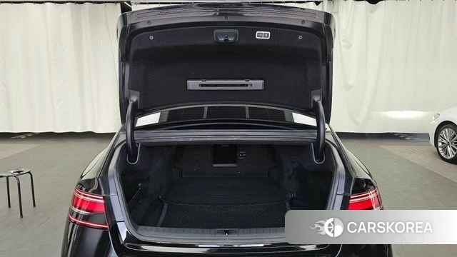 Genesis G90 (RS4) id 4427641 из Кореи 11