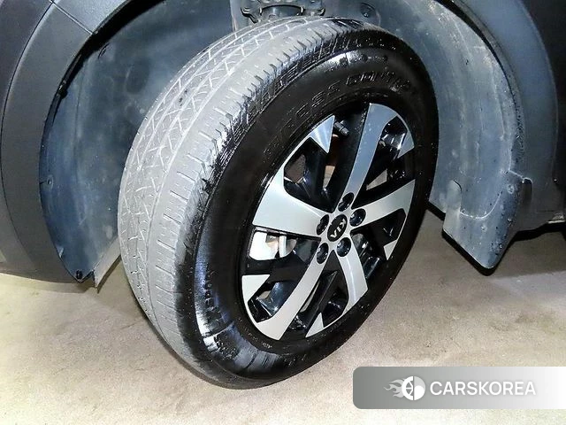 Kia Sorento 4th Generation id 4434580 из Кореи 11