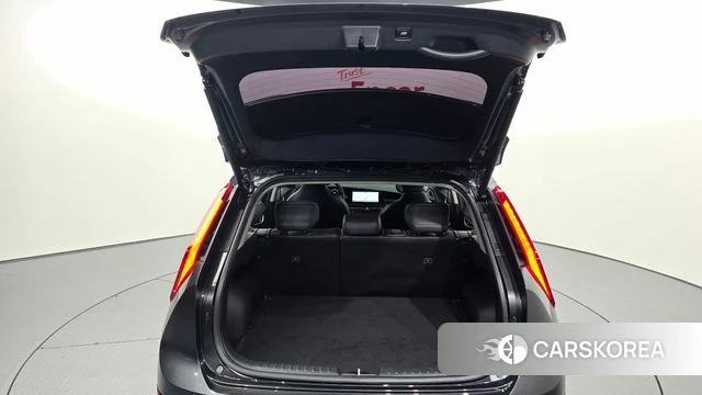 Kia Di All New Niro EV id 4230693 из Кореи 11