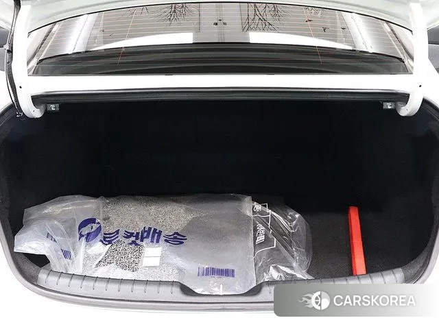 Hyundai Avante (CN7) id 3054571 из Кореи 11