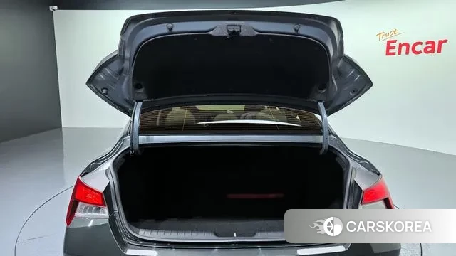 Hyundai Avante (CN7) id 3765486 из Кореи 11