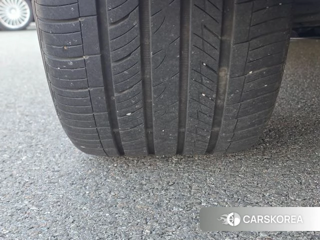 BMW 5 Series (G30) id 4629315 из Кореи 11