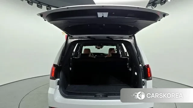 Kia Mohave Master id 3529460 из Кореи 11