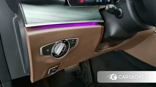 Mercedes-Benz E-Class W213 id 3482489 из Кореи 11