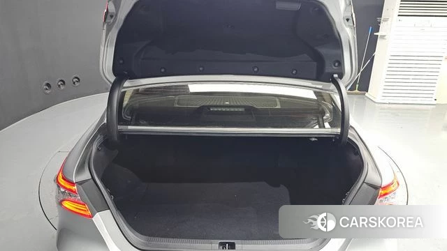 Toyota Camry (XV70) id 4530960 из Кореи 10