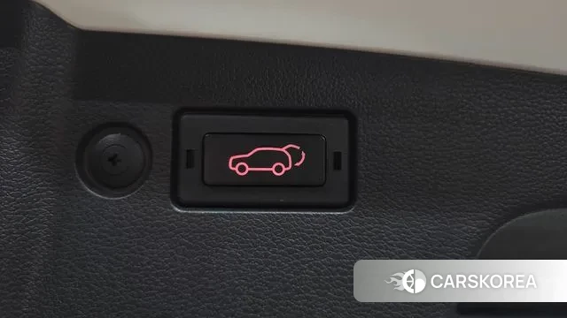 Ssangyong Torres id 3492631 из Кореи 11