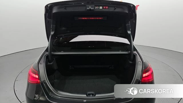 Mercedes-Benz C-Class W206 id 4230296 из Кореи 11