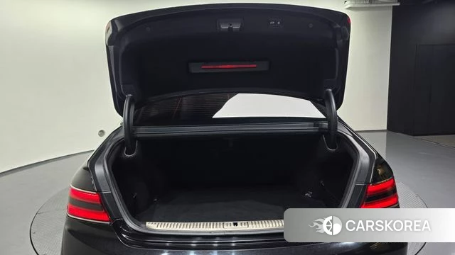 Genesis G90 id 4317900 из Кореи 11