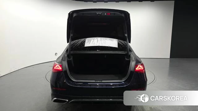 Mercedes-Benz E-Class W214 id 4752898 из Кореи 11