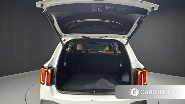 Kia The New Sorento 4th Generation id 3720722 из Кореи 11