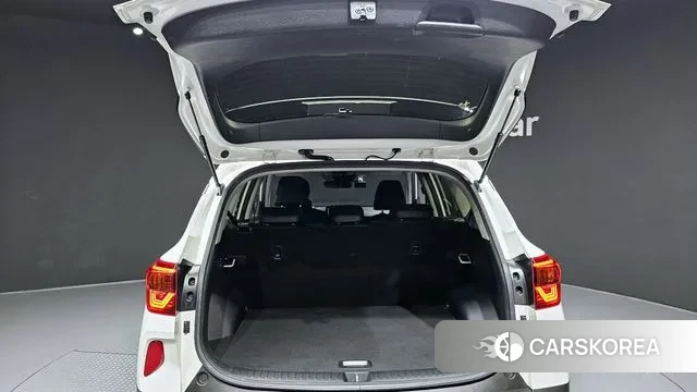 Kia Seltos id 3551784 из Кореи 11